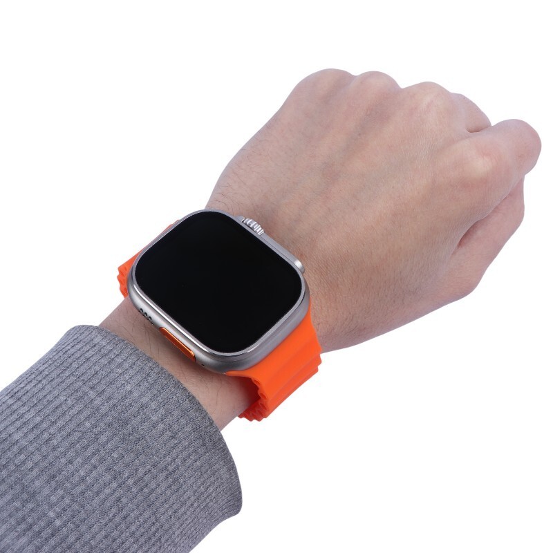 ساعت هوشمند Hk Huahong HK11 ULTRA3