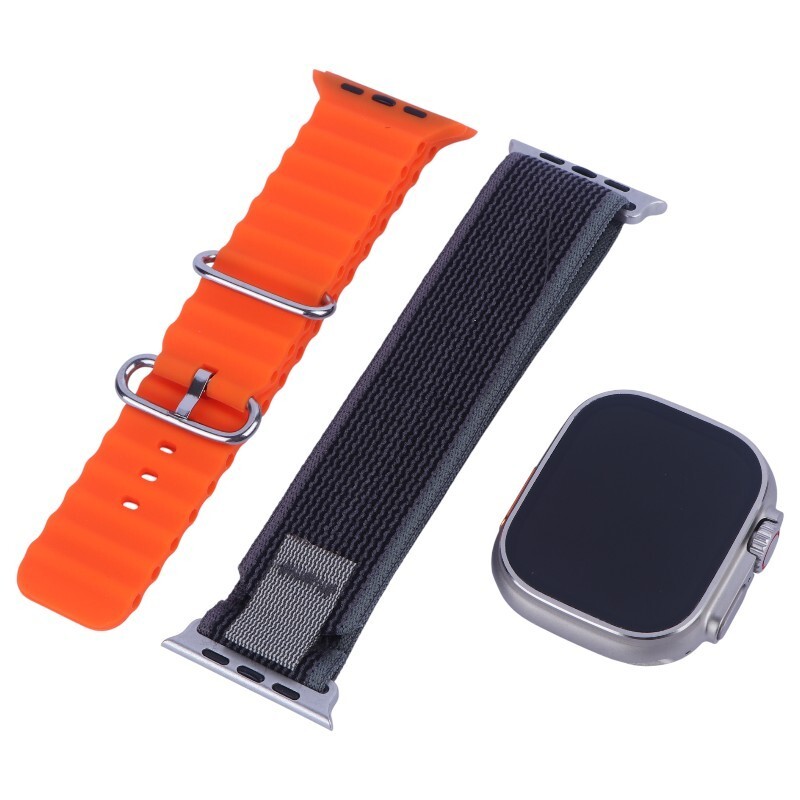 ساعت هوشمند Hk Huahong HK11 ULTRA3