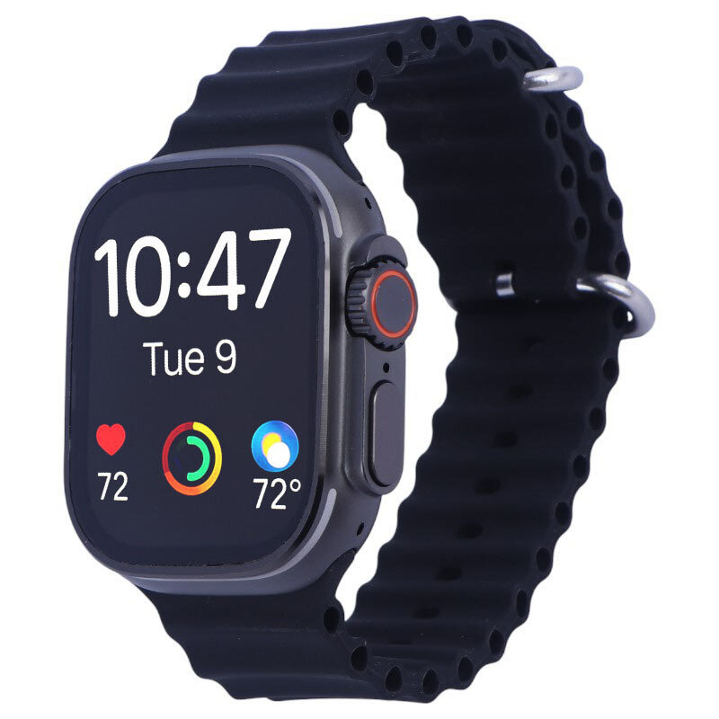 ساعت هوشمند Hk Huahong HK11 ULTRA3