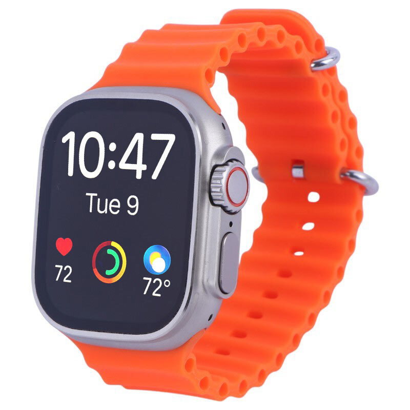 ساعت هوشمند Hk Huahong HK11 ULTRA3