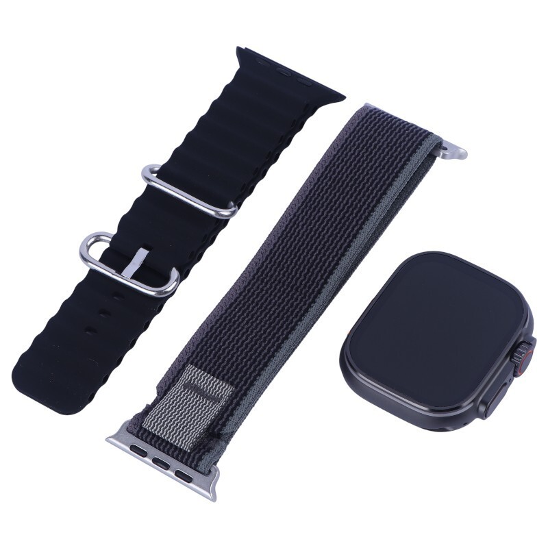 ساعت هوشمند Hk Huahong HK11 ULTRA3