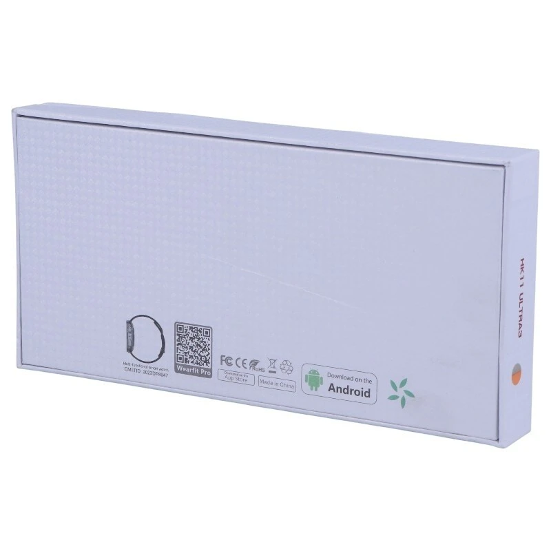ساعت هوشمند Hk Huahong HK11 ULTRA3
