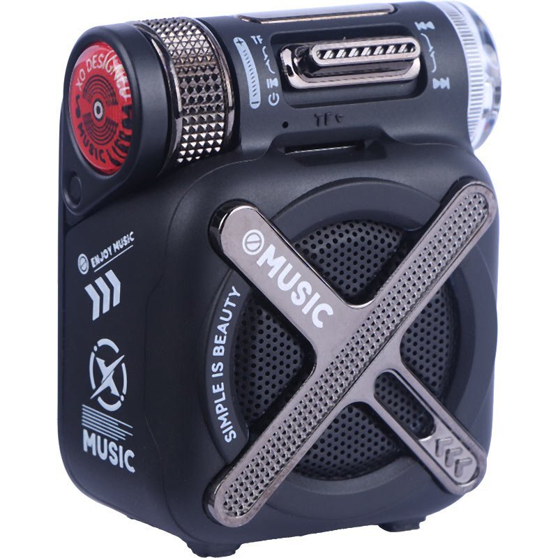 اسپیکر بلوتوثی ایکس او XO -F72