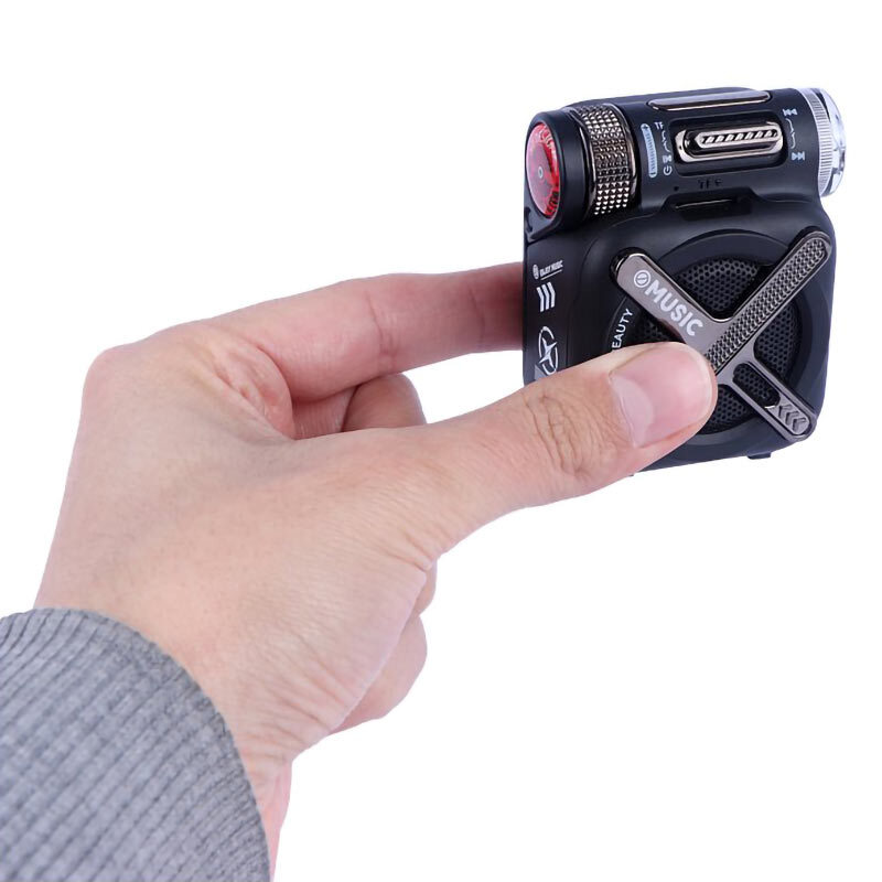 اسپیکر بلوتوثی ایکس او XO -F72