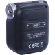 اسپیکر بلوتوثی ایکس او XO-F72