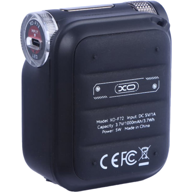 اسپیکر بلوتوثی ایکس او XO -F72