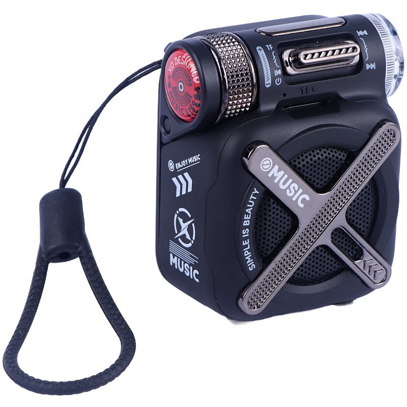 اسپیکر بلوتوثی ایکس او XO -F72