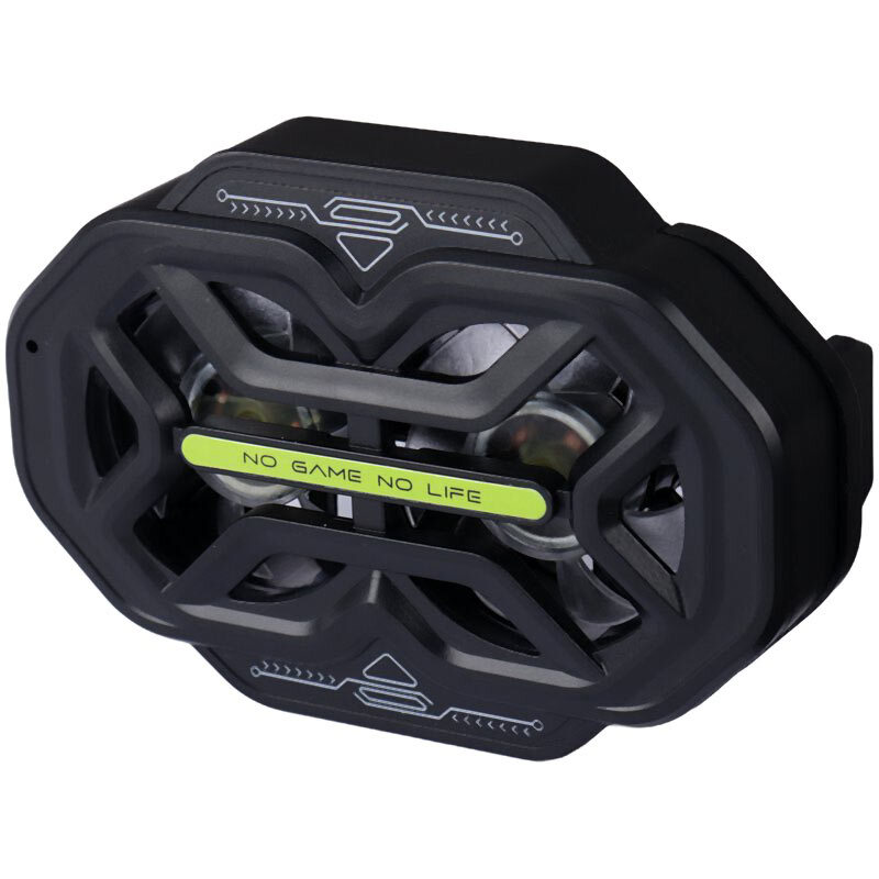 فن خنک کننده گوشی DY59