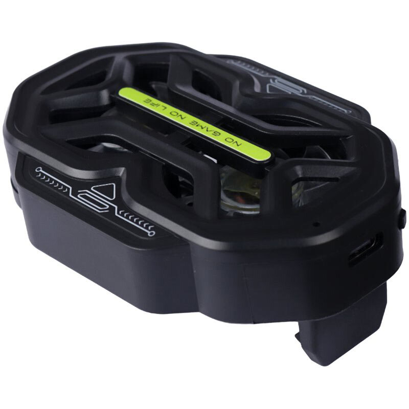 فن خنک کننده گوشی DY59