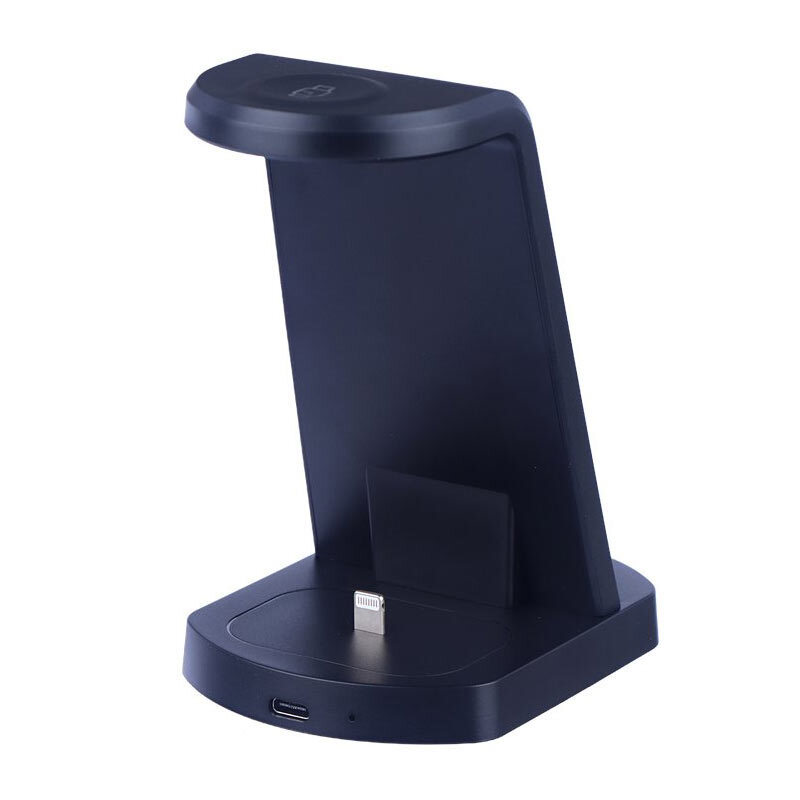 هولدر و شارژر وایرلس 10 وات ایکس او XO-WX035