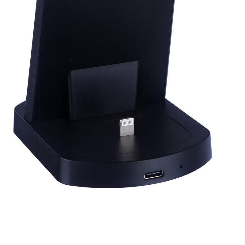 هولدر و شارژر وایرلس 10 وات ایکس او XO-WX035