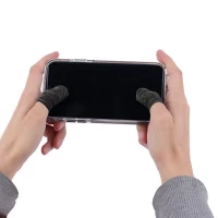 دستکش بازی Finger Sleeve