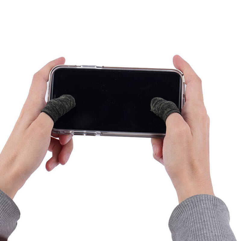 دستکش بازی Finger Sleeve