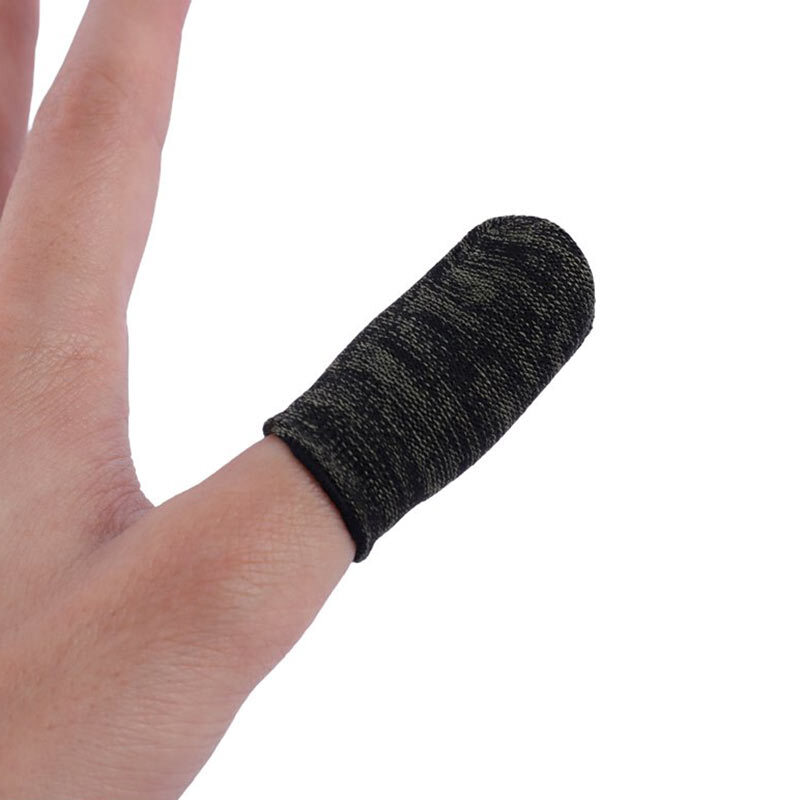 دستکش بازی Finger Sleeve