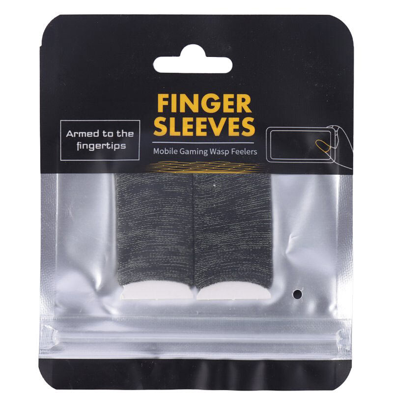 دستکش بازی Finger Sleeve