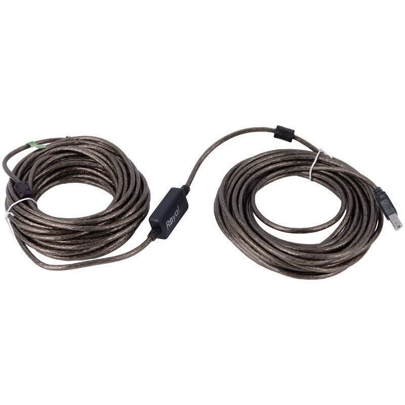 کابل پرینتر رویال Royal طول 15 متر