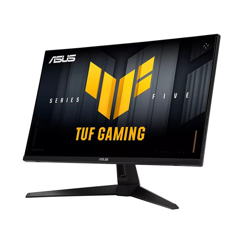 مانیتور گیمینگ ایسوس TUF Gaming VG27AQ5A سایز 27 اینچ