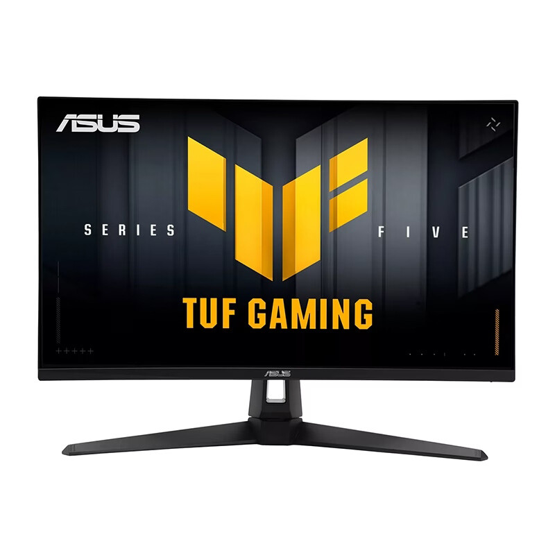 مانیتور گیمینگ ایسوس TUF Gaming VG27AQ5A سایز 27 اینچ