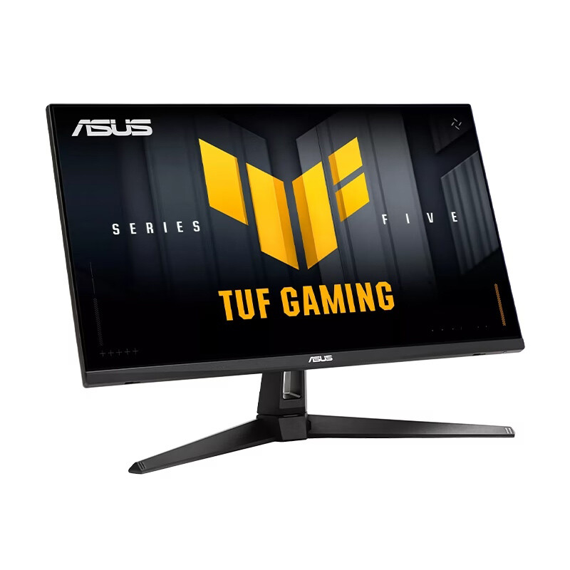 مانیتور گیمینگ ایسوس TUF Gaming VG27AQ5A سایز 27 اینچ