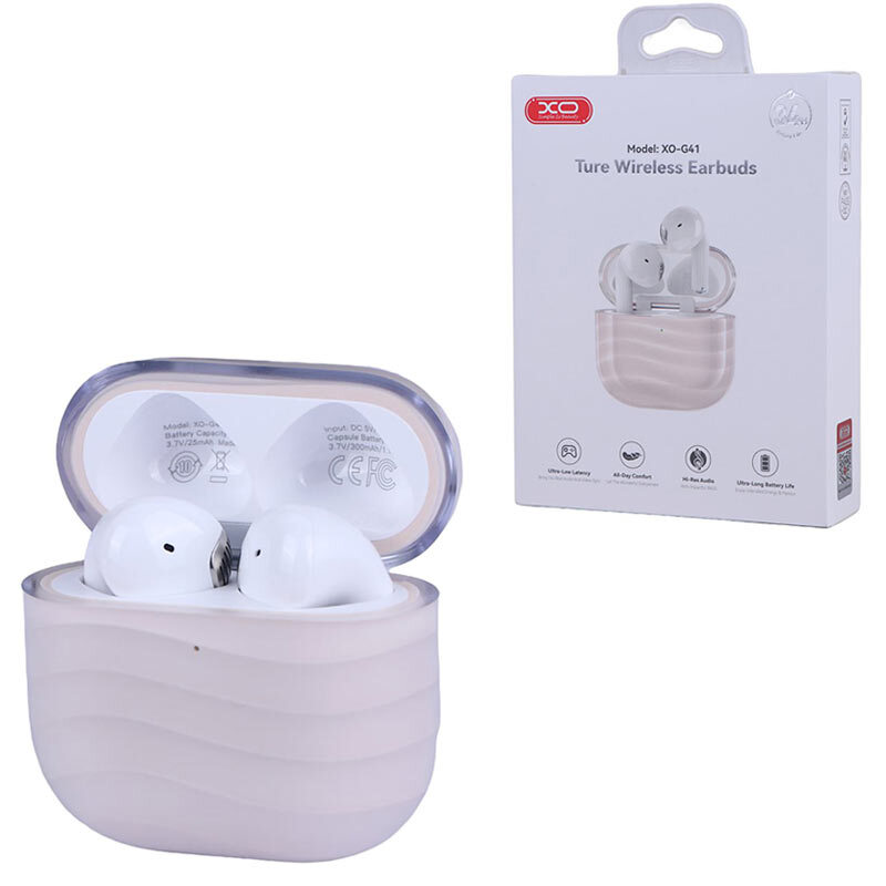 هندزفری بلوتوثی ایکس او XO-G41