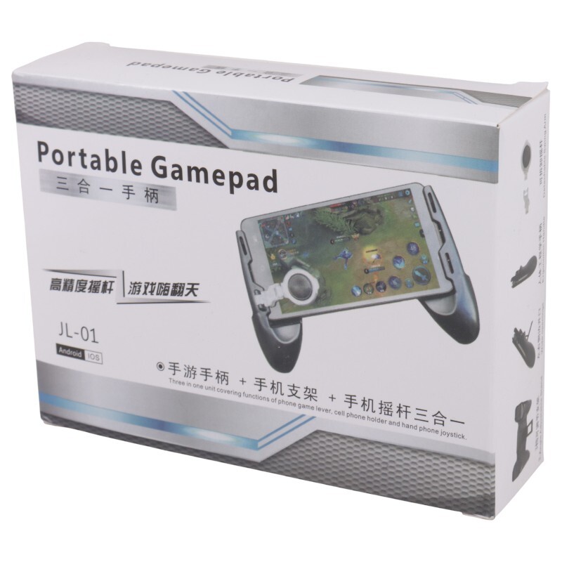 دسته بازی PubG JL-01