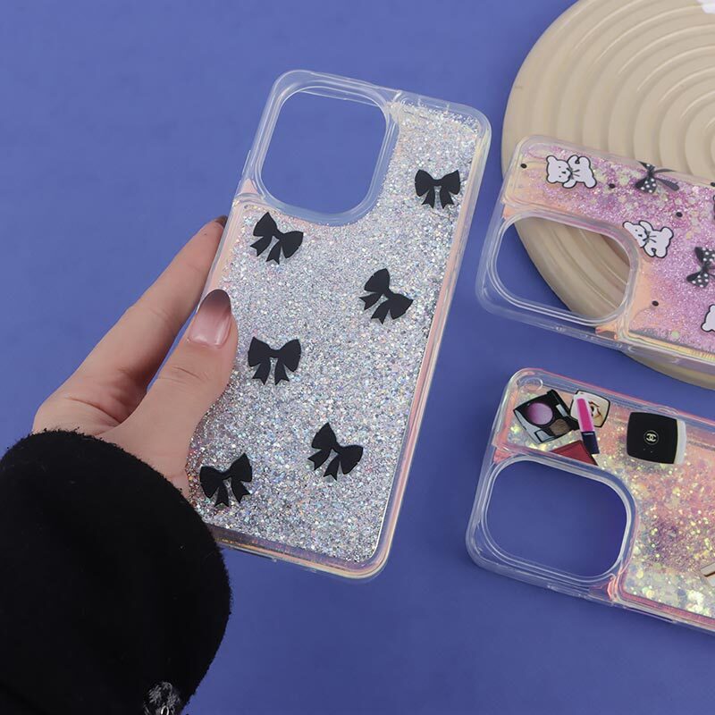 قاب آکواریومی هولوگرامی