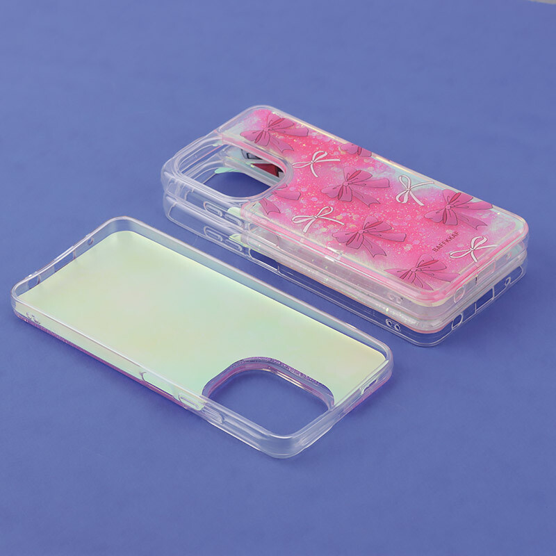 قاب آکواریومی هولوگرامی