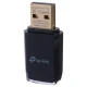 کارت شبکه بی سیم TP-LINK Archer T2U Nano AC600 433Mbps