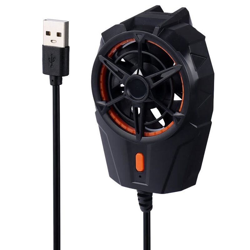 فن خنک کننده گوشی X52A