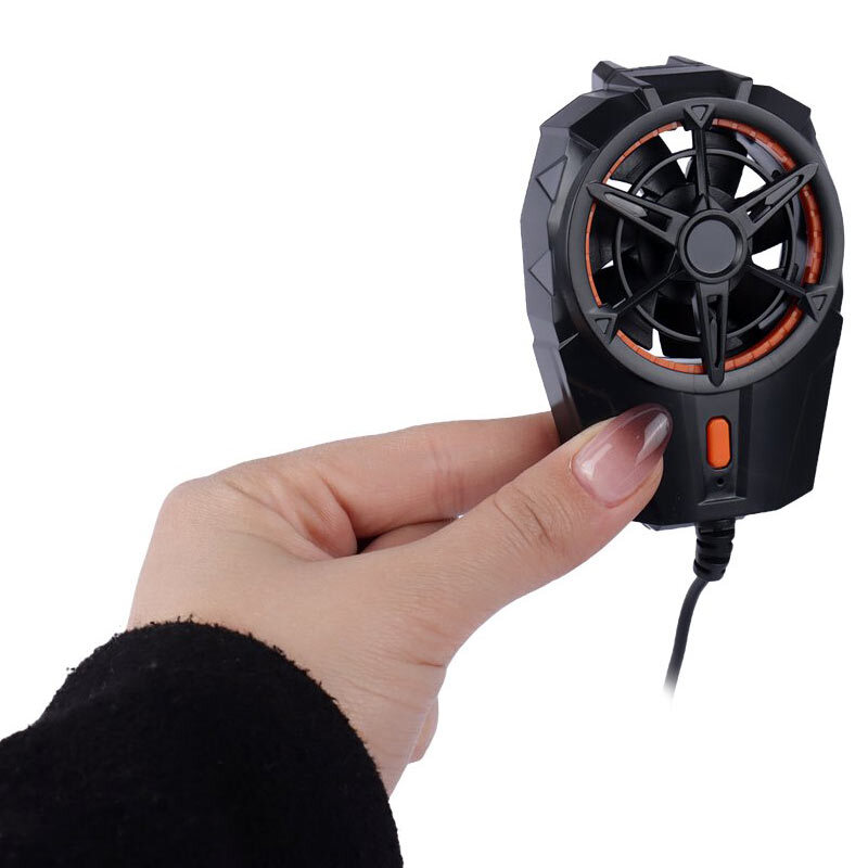 فن خنک کننده گوشی X52A