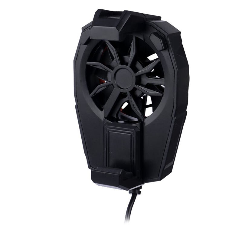 فن خنک کننده گوشی X52A