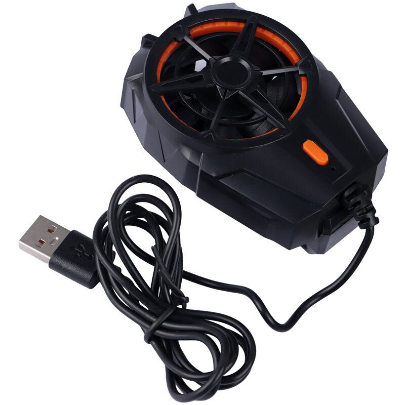 فن خنک کننده گوشی X52A