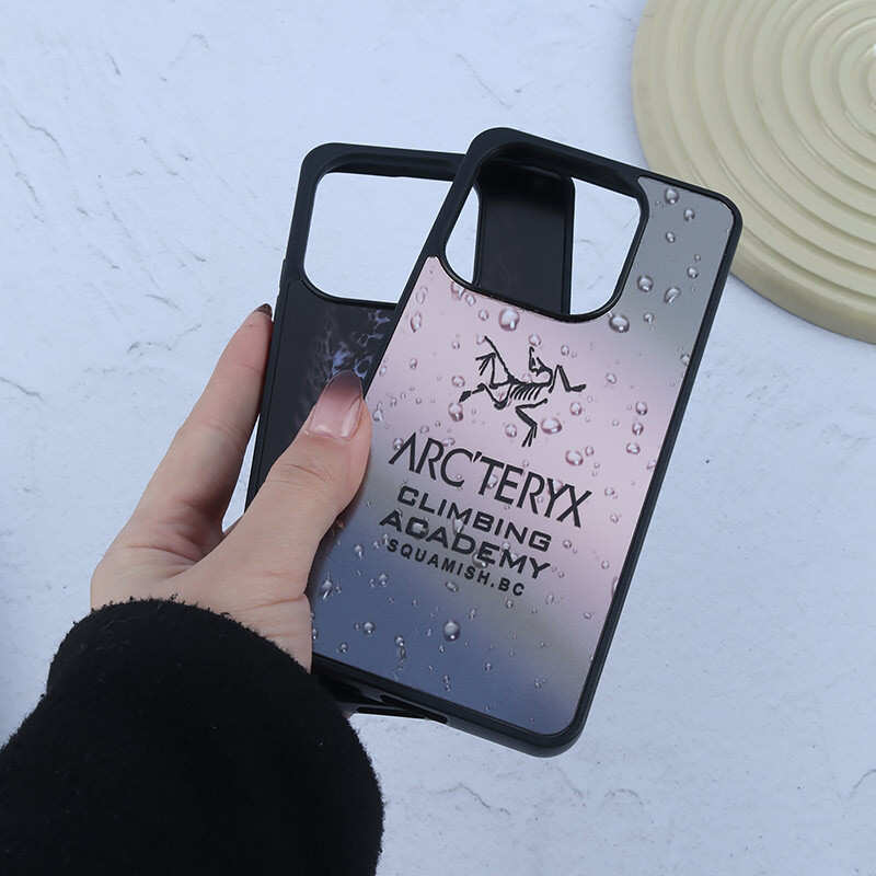 قاب IMD نیوفیس طرح دار