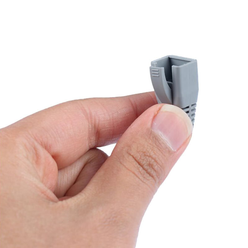 روکش سوکت شبکه Modular RJ45