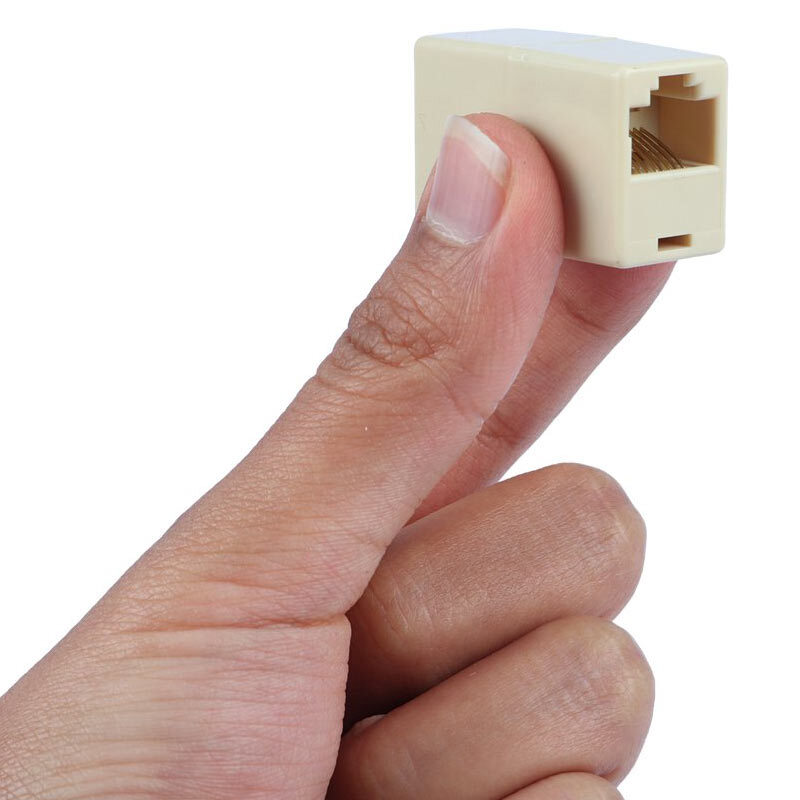 تبدیل برل RJ45 Grade A