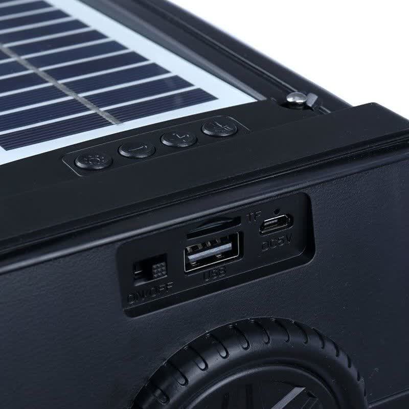 اسپیکر بلوتوثی دیتکس پلاس DS960