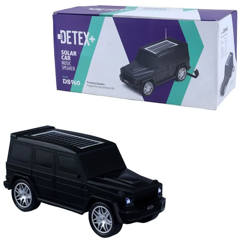 اسپیکر بلوتوثی دیتکس پلاس DS960