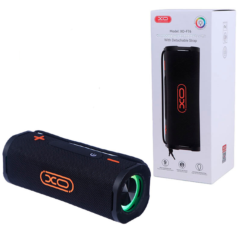 اسپیکر بلوتوثی ایکس او XO-F76