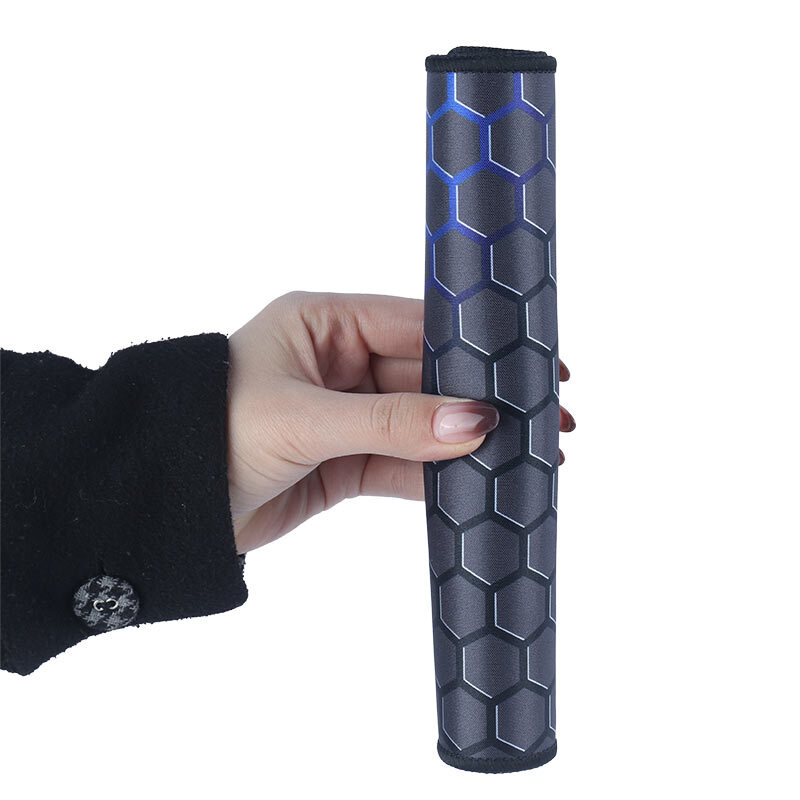 موس پد طرح دار دی نت DT-X15 سایز 21*26 سانتی متر