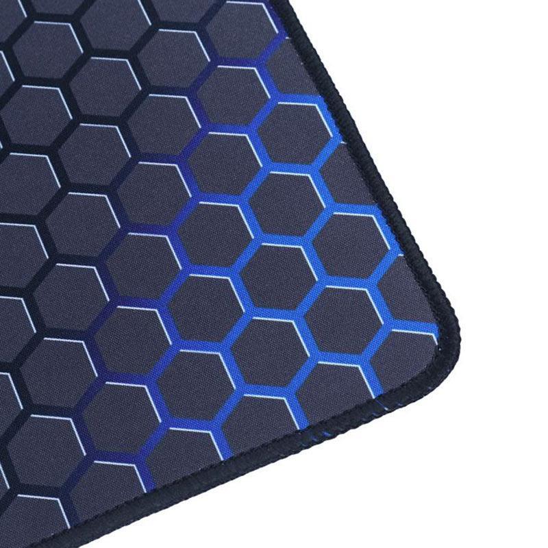 موس پد طرح دار دی نت DT-X15 سایز 21*26 سانتی متر