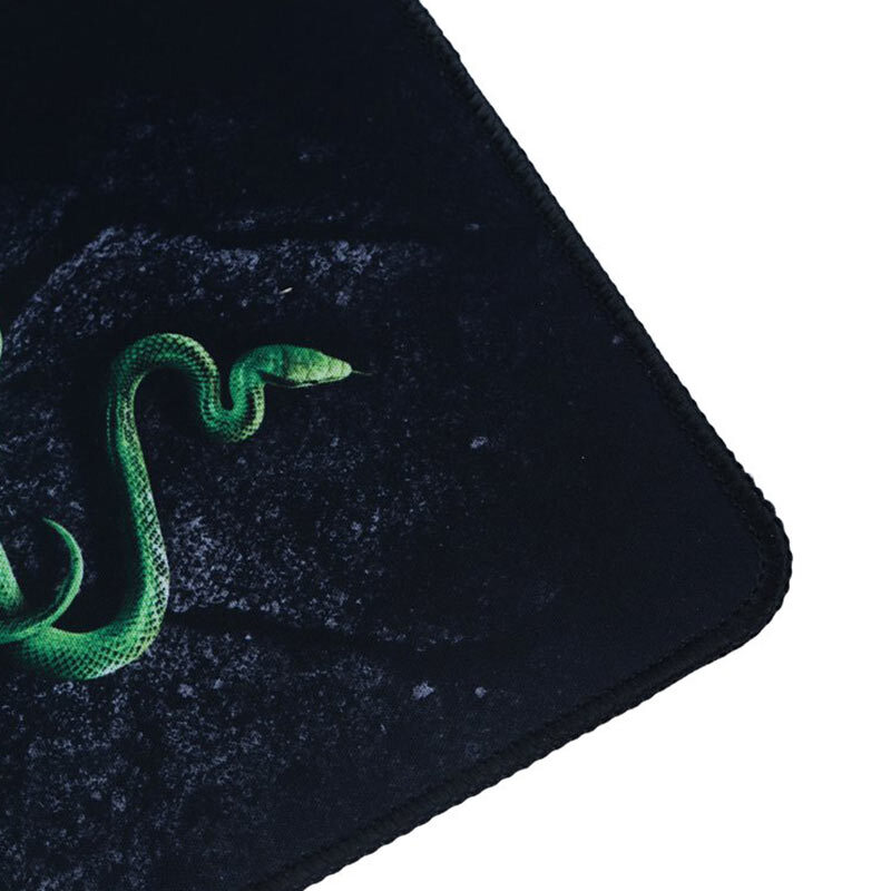 موس پد طرح ریزر دی نت DT-X18 سایز 21*25 سانتی متر