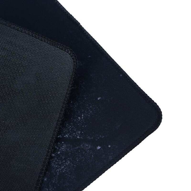 موس پد طرح ریزر دی نت DT-X18 سایز 21*25 سانتی متر