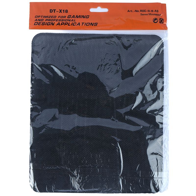موس پد طرح ریزر دی نت DT-X18 سایز 21*25 سانتی متر