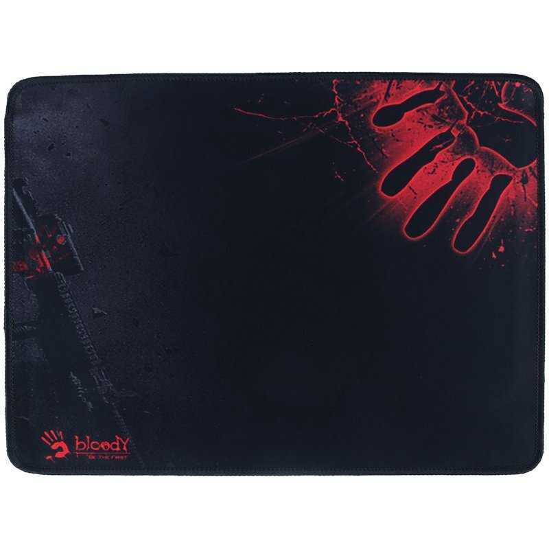 موس پد طرح دار دی نت DT-X21 سایز 24*32 سانتی متر