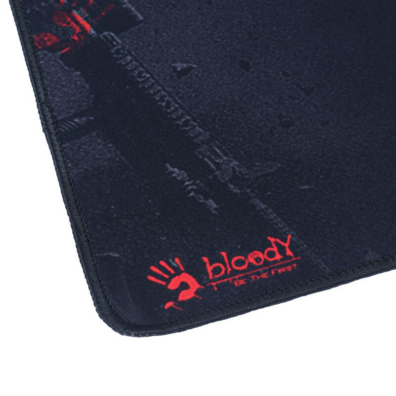 موس پد طرح دار دی نت DT-X21 سایز 24*32 سانتی متر