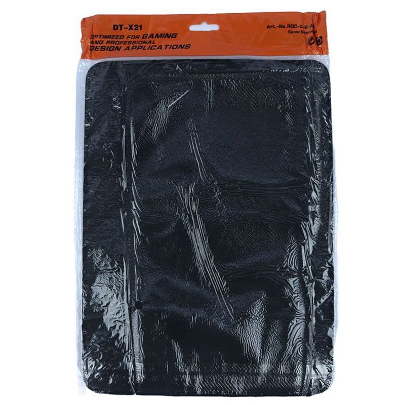 موس پد طرح دار دی نت DT-X21 سایز 24*32 سانتی متر