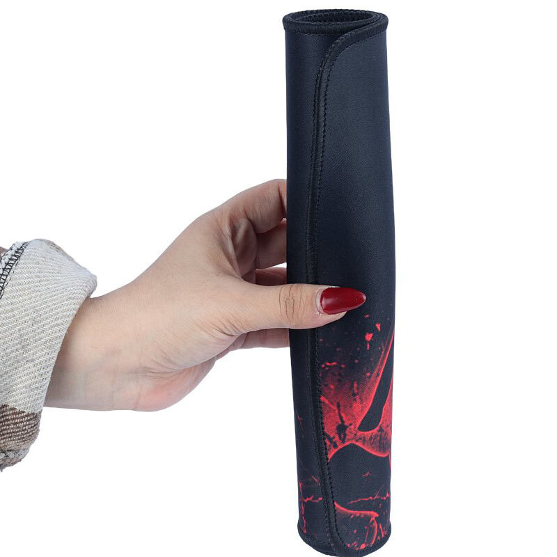 موس پد طرح دار دی نت DT-X21 سایز 24*32 سانتی متر