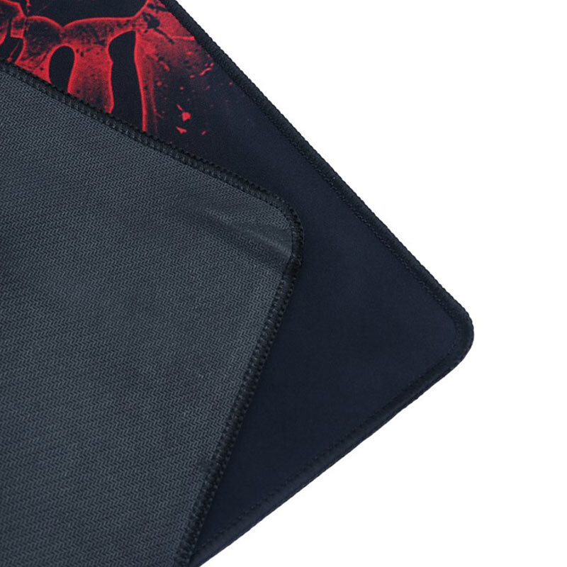 موس پد طرح دار دی نت DT-X21 سایز 24*32 سانتی متر