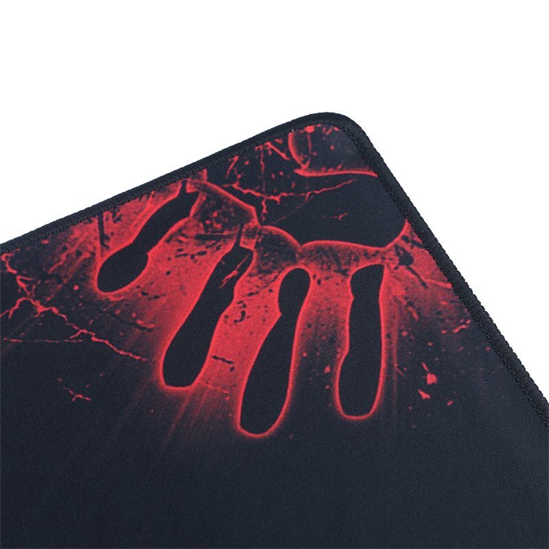 موس پد طرح دار دی نت DT-X21 سایز 24*32 سانتی متر