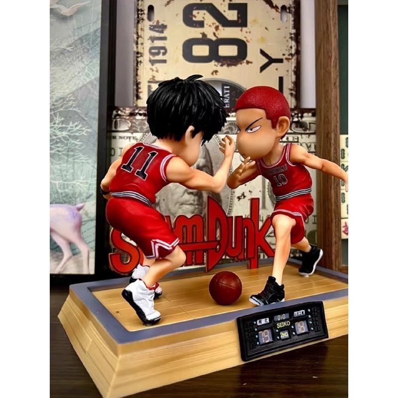 اکشن فیگور طرح SLAM DUNK کد 1965